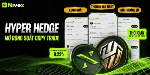 Chương trình Hyper Hedge