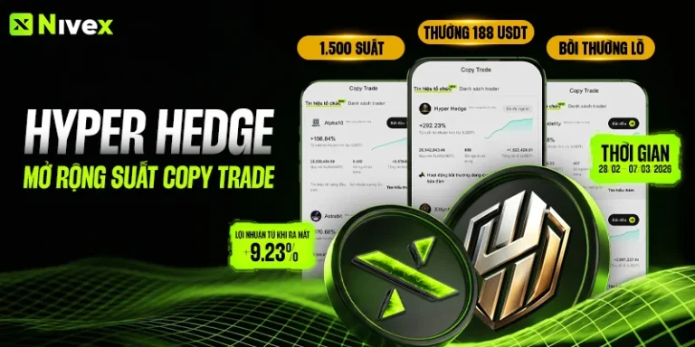 Chương tr&igrave;nh Hyper Hedge